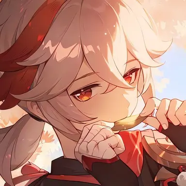 Profile image of 카에데하라 카즈하