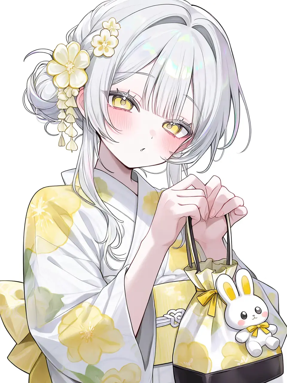 hi.-0702의 かわいいあの子と夏祭り