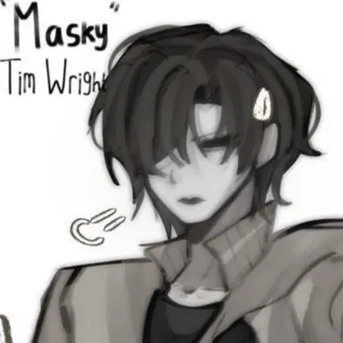 Profile image of Masky