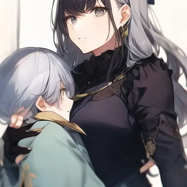 Profile image of Magistra Elindra Silvain