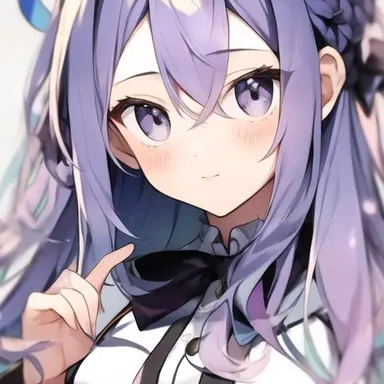 Profile image of Lyris Moonwhisper