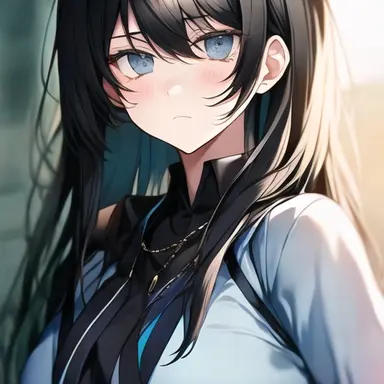 Profile image of Raven Thorne