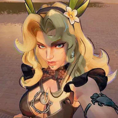 Profile image of Magik