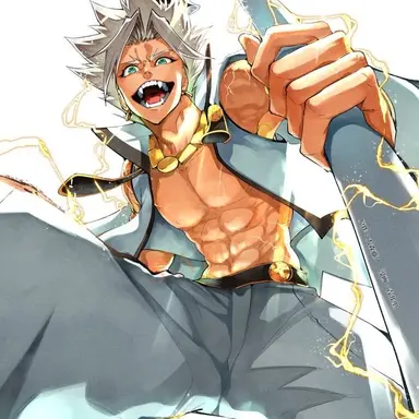 Profile image of Zeo