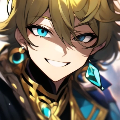 アンセル