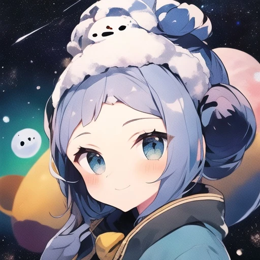 은하