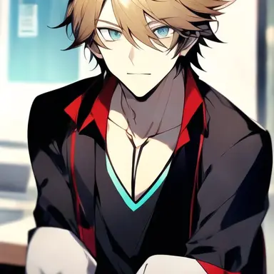 Profile image of クォン・スヒョン