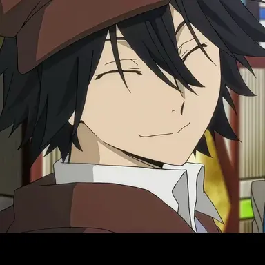 Profile image of Ranpo Edogawa