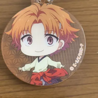 Profile image of Junichirō Tanizaki