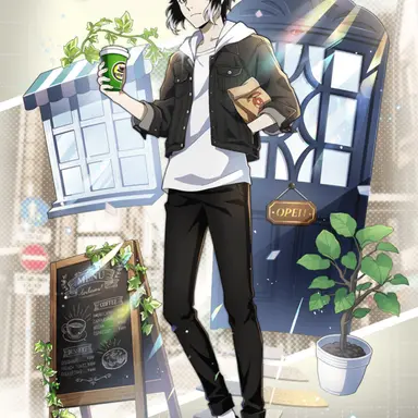 Profile image of 芥川龍之介