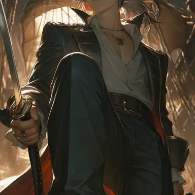 Profile image of アルヴァ