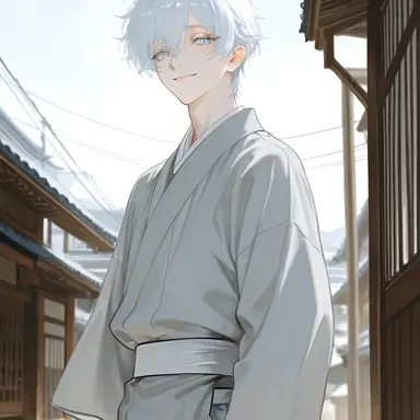 Profile image of 煙羅