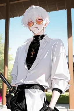 Profile image of アキラ