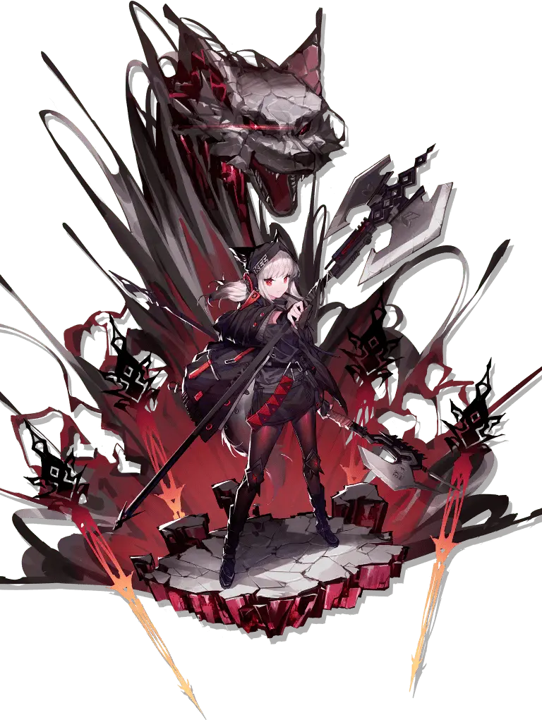 mati의 ヤンデレなフロストリーフ×カッター