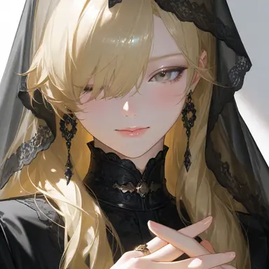 Profile image of 아밀리아