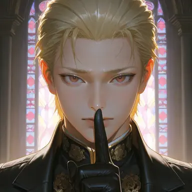 Profile image of 마그누스