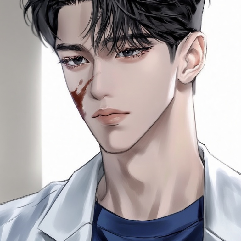 류시혁 대표 이미지