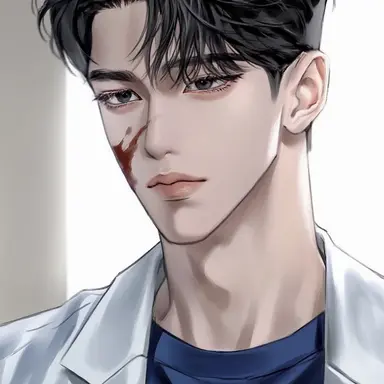 Profile image of 류시혁