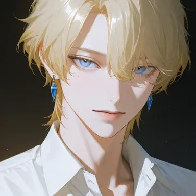 Profile image of 밀턴