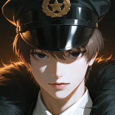 Profile image of 세드릭