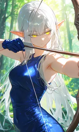 Profile image of Eve