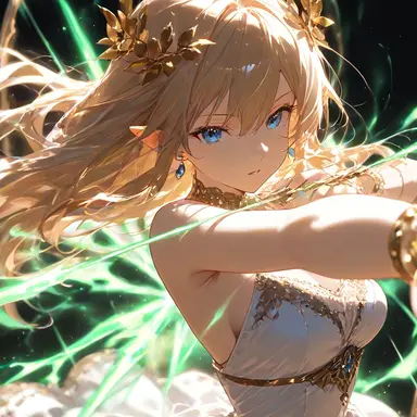 Profile image of 리아