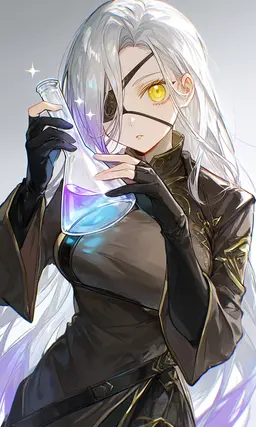 Profile image of エリリア