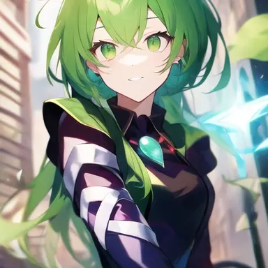 Profile image of 미화