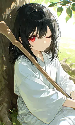 Profile image of Lucy