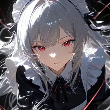 Profile image of 엘리사