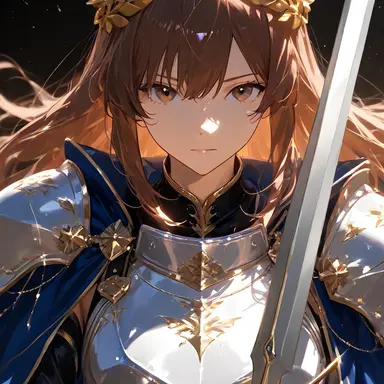 Profile image of 이레아