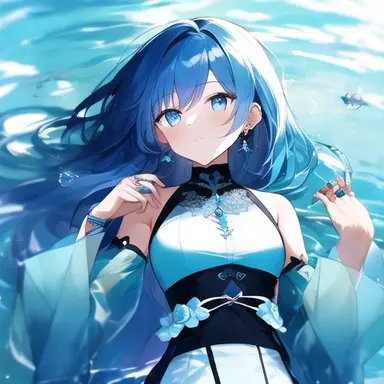 Profile image of 문채윤