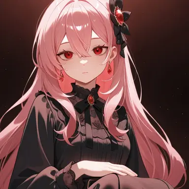 Profile image of 레일라