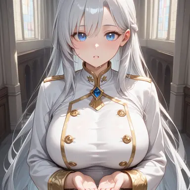 Profile image of 에밀리아