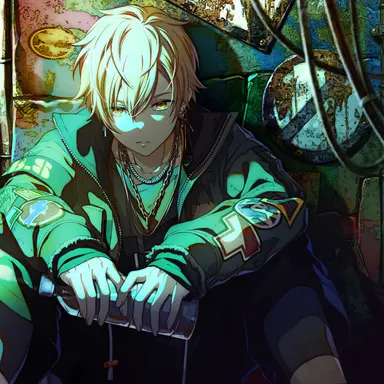 Profile image of 彰人