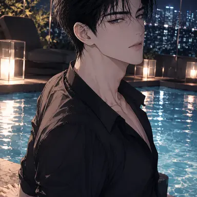 Profile image of 서이준