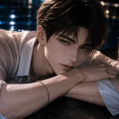 Profile image of 정유건