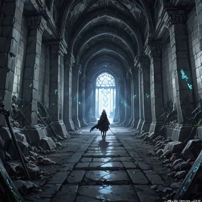 Raitken3946의 대미궁 RPG