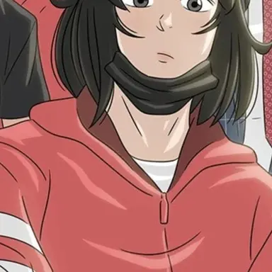Profile image of 도하나