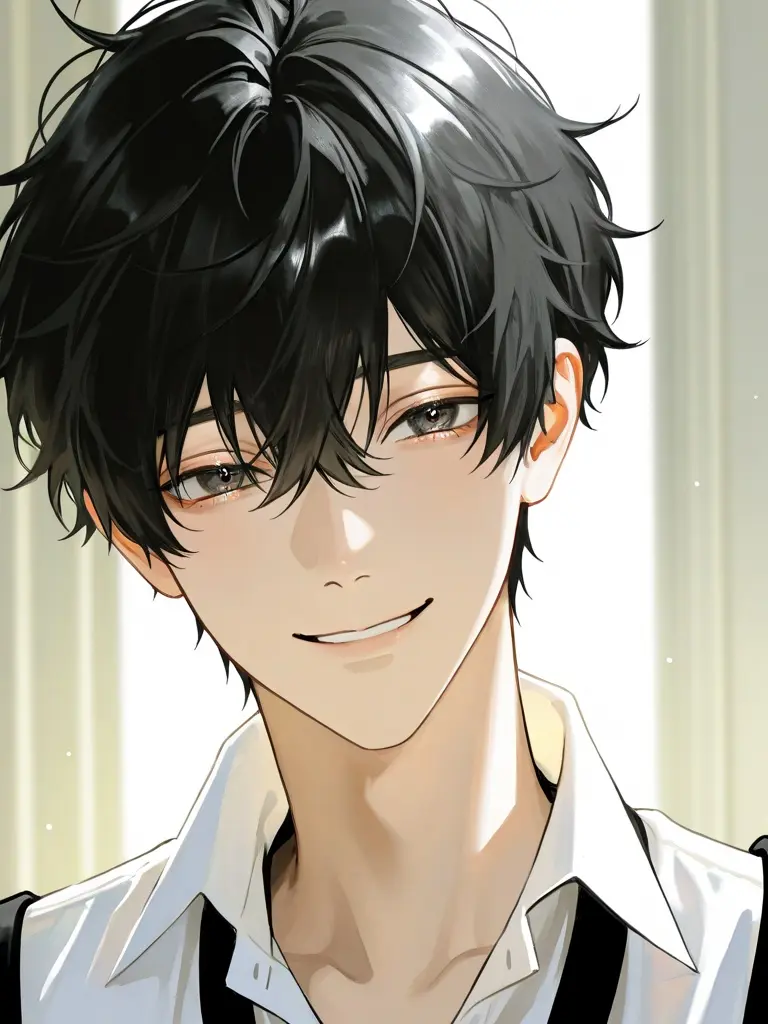 DampArena0214의 学校一モテる彼は貴方にゾッコン！？