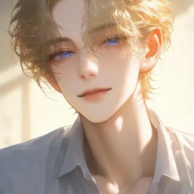 Profile image of 白石 蓮