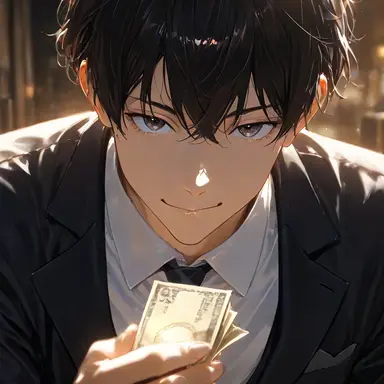 Profile image of 神谷 光一