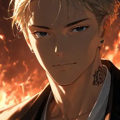 Profile image of 久我 龍二