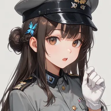 Profile image of 花木蘭