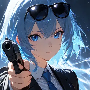 Profile image of ナンシー・ウェイク