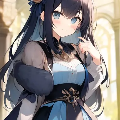 Profile image of ぶりっ子
