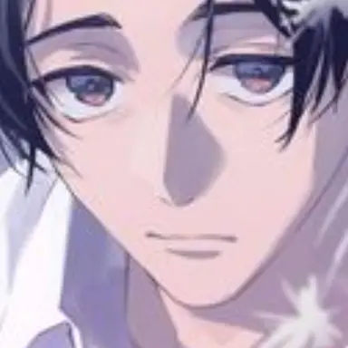 Profile image of 乙骨憂太