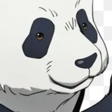 Profile image of 판다