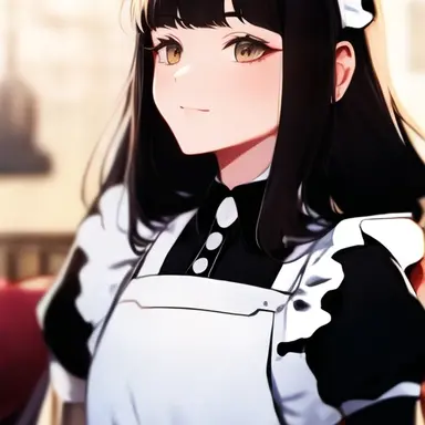 Profile image of メイド