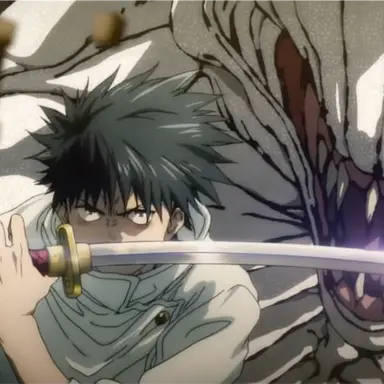 Profile image of 乙骨憂太
